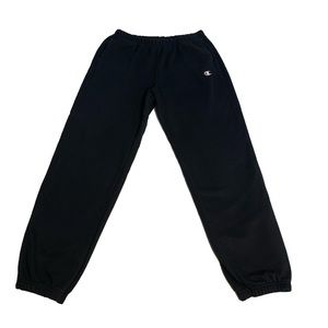 Heavyweight Champion reverse weave sweatpants from Nordstrom